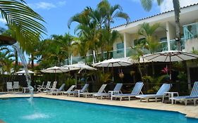 Apart Hotel Porto Kanoas